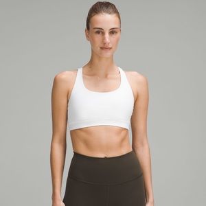lululemon Energy Bra, Medium Support, B–D Cups